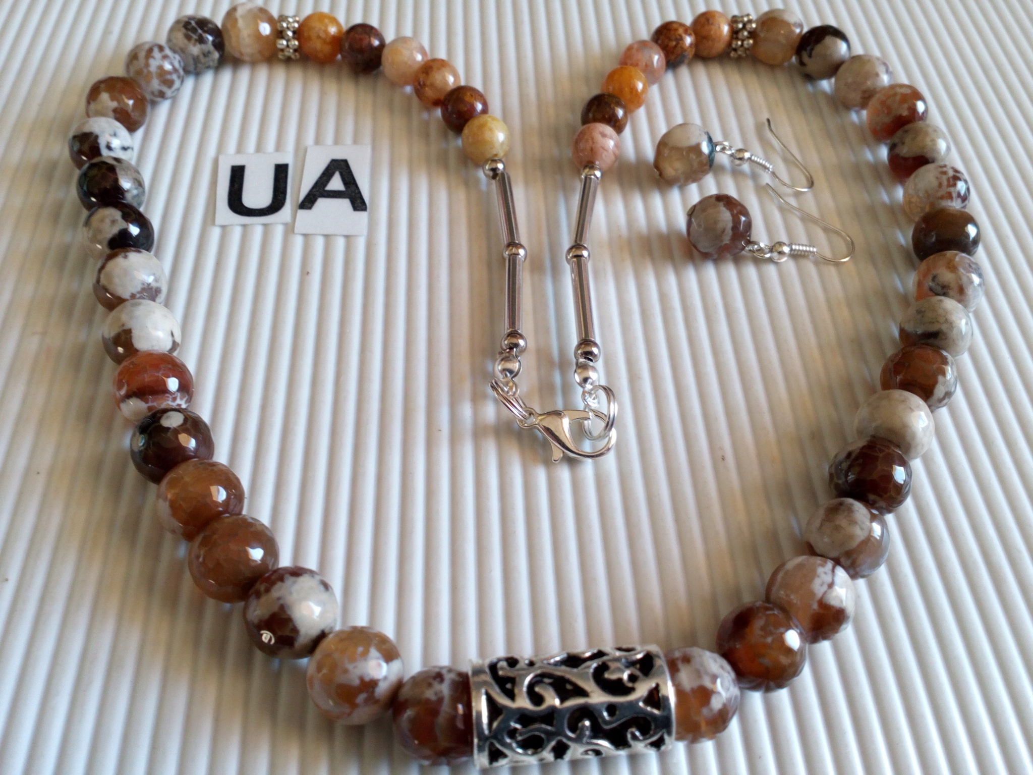 PIK 3306 Korale AGAT długość 56 cm