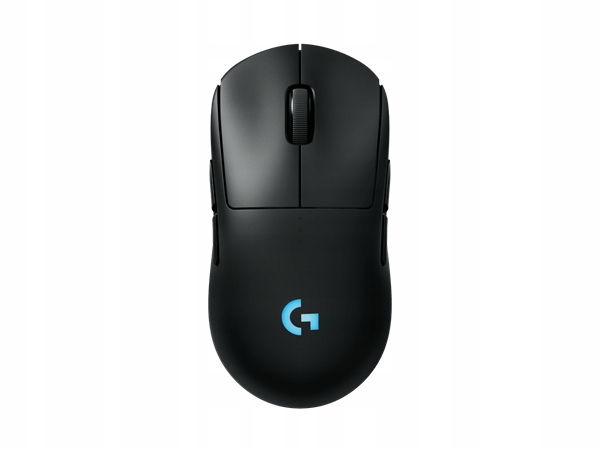 Myš Logitech G Pro 2 Lightspeed čierna