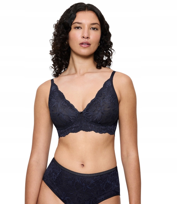 Triumph měkká podprsenka bez kostic Amourette Charm T N03 70C