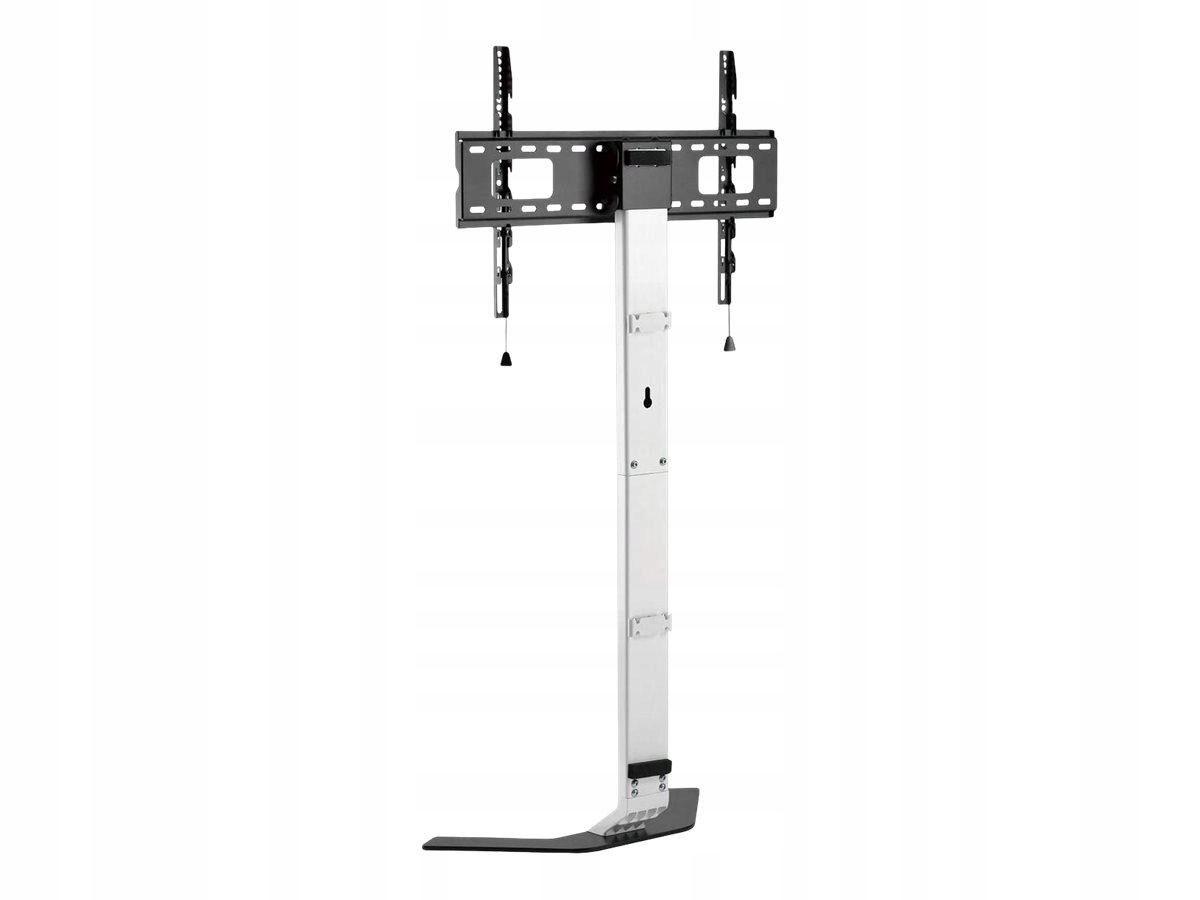 Techly Stojak podłogowy Slim Tv Lcd/led 32-70inch 40kg regulowany