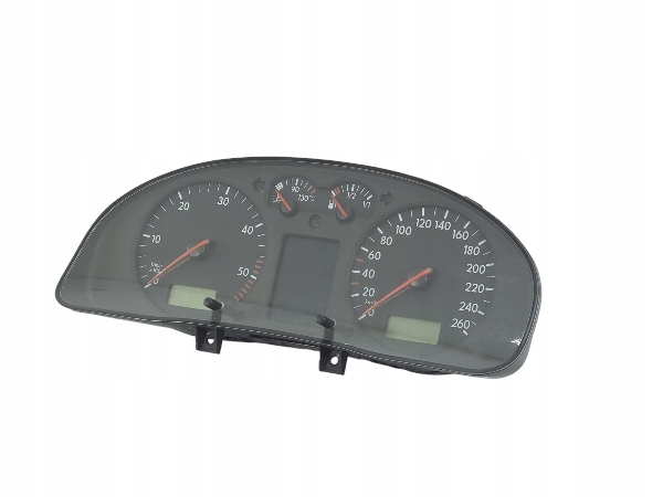 VW PASSAT B5 1.9 TDI dials dials 3B0920842A