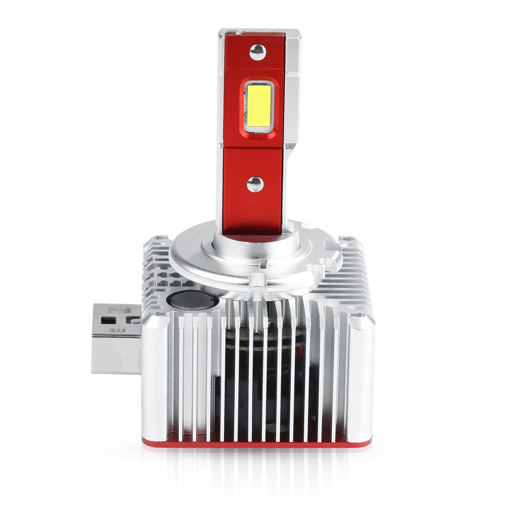 ŻARÓWKI LED D1S ŻARNIK HID XENON 6000K 380% CANBUS Producent Interlook