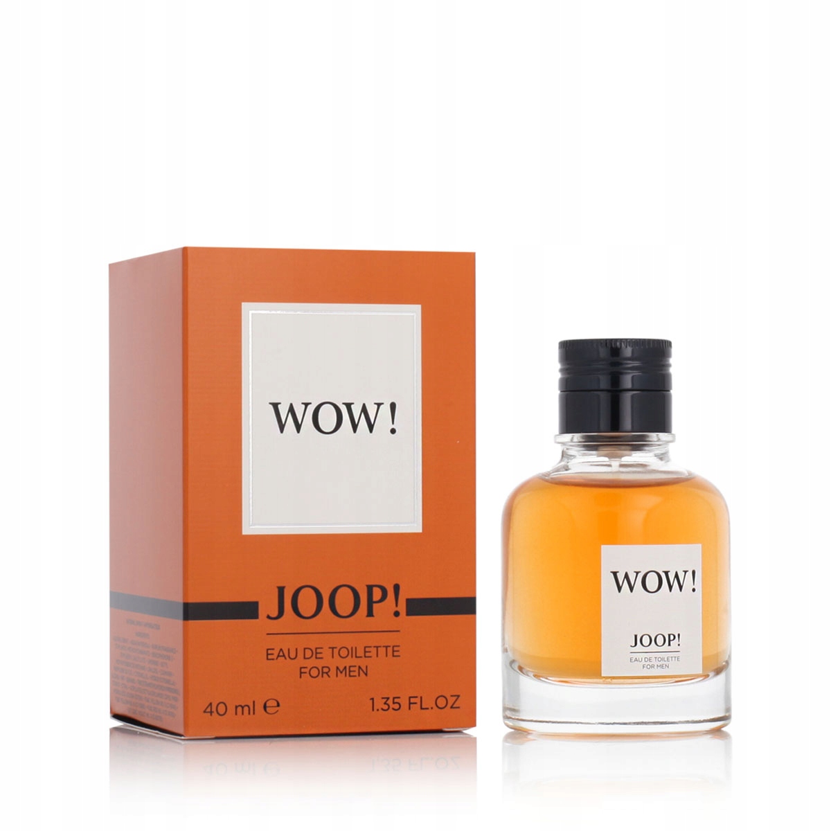 Joop! Wow! Edt 40 ml M
