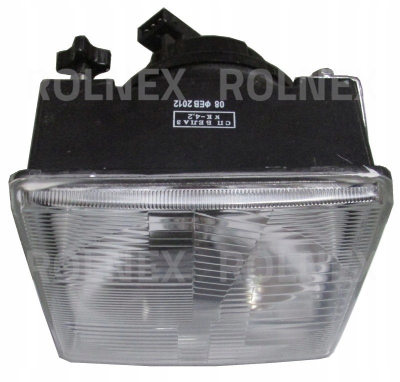 Světlomet FG308 W Masku čtvercový 087101000 1120870 F308 FG308.00.