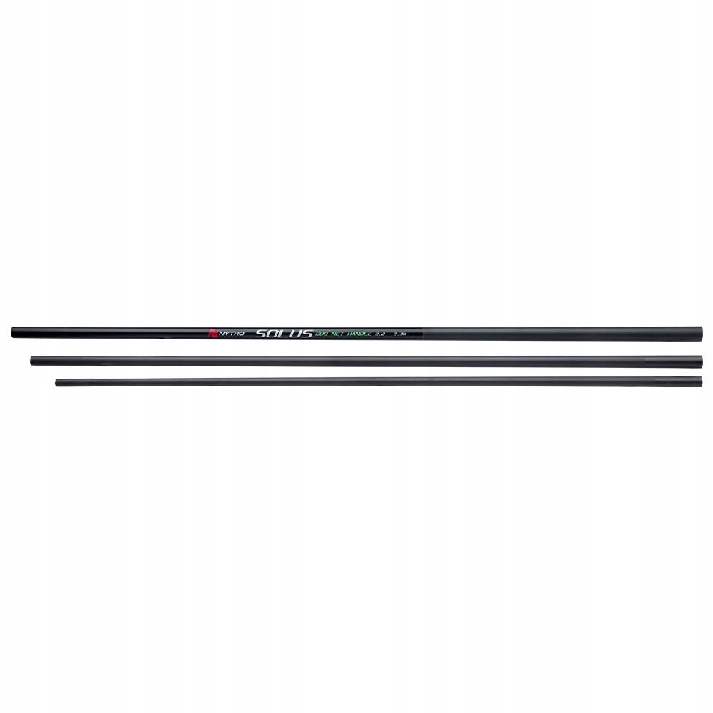 Sztyca do podbieraka Nytro Solus Duo Net Handle 2,20-3,30M