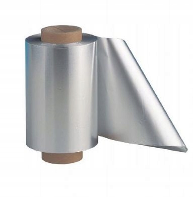 

Folia fryzjerska aluminiowa rolka 250 m