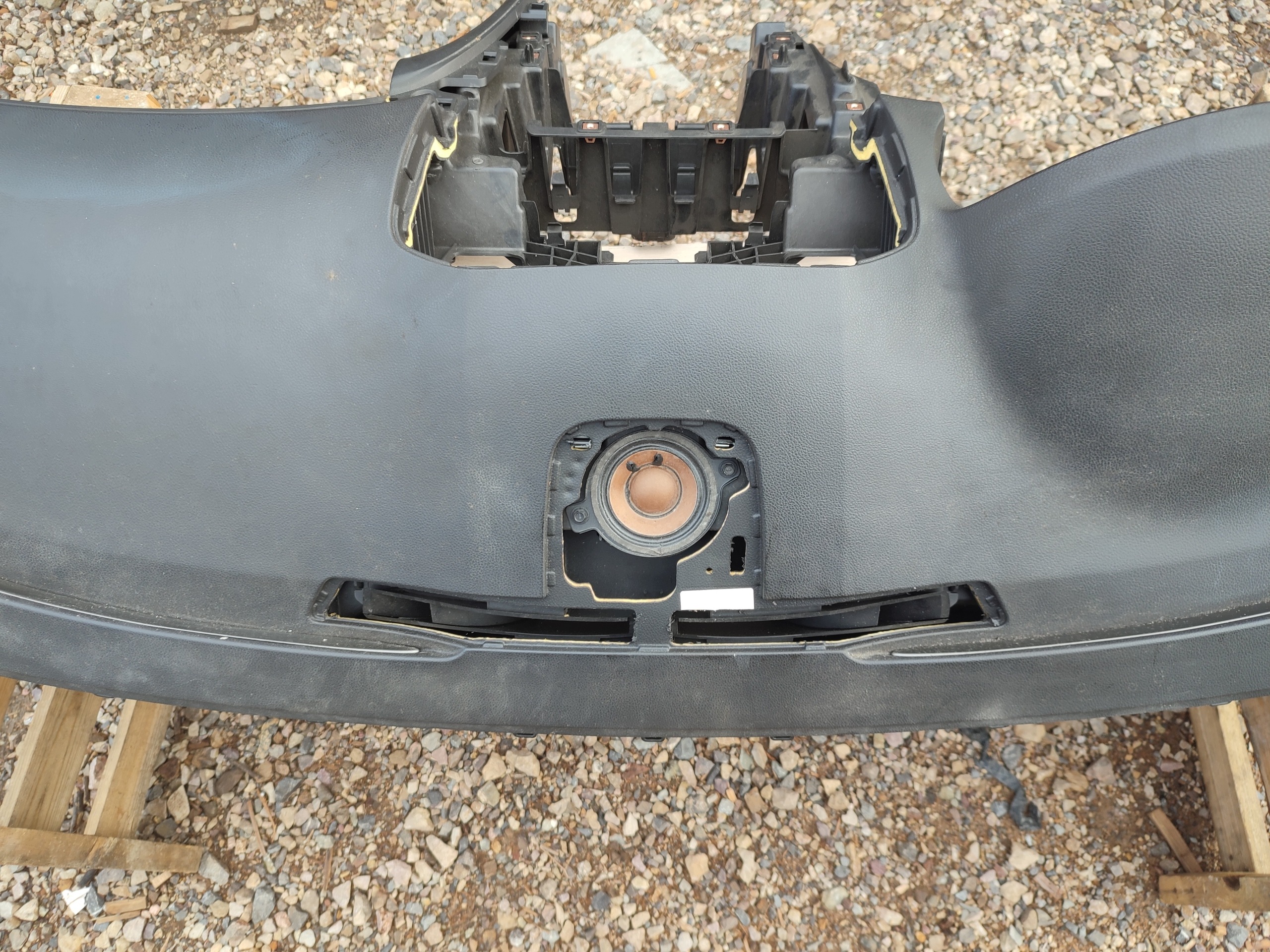 dashboard instrument panel Opel Insignia A 13275639 Europa original console 08-17r