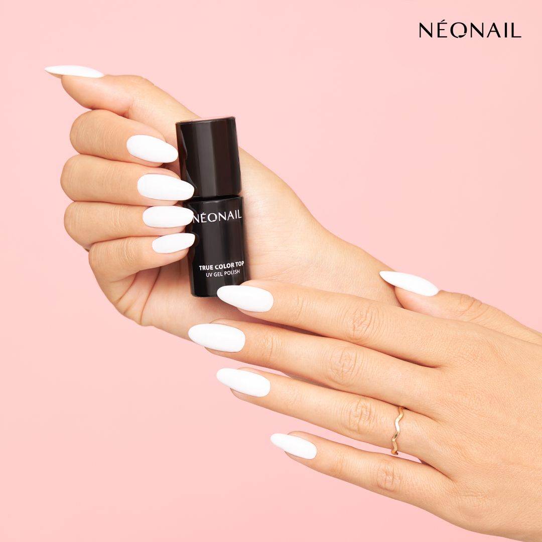 NEONAIL Top Hybrydowy TRUE COLOR TOP 7,2 ml Marka NEONAIL