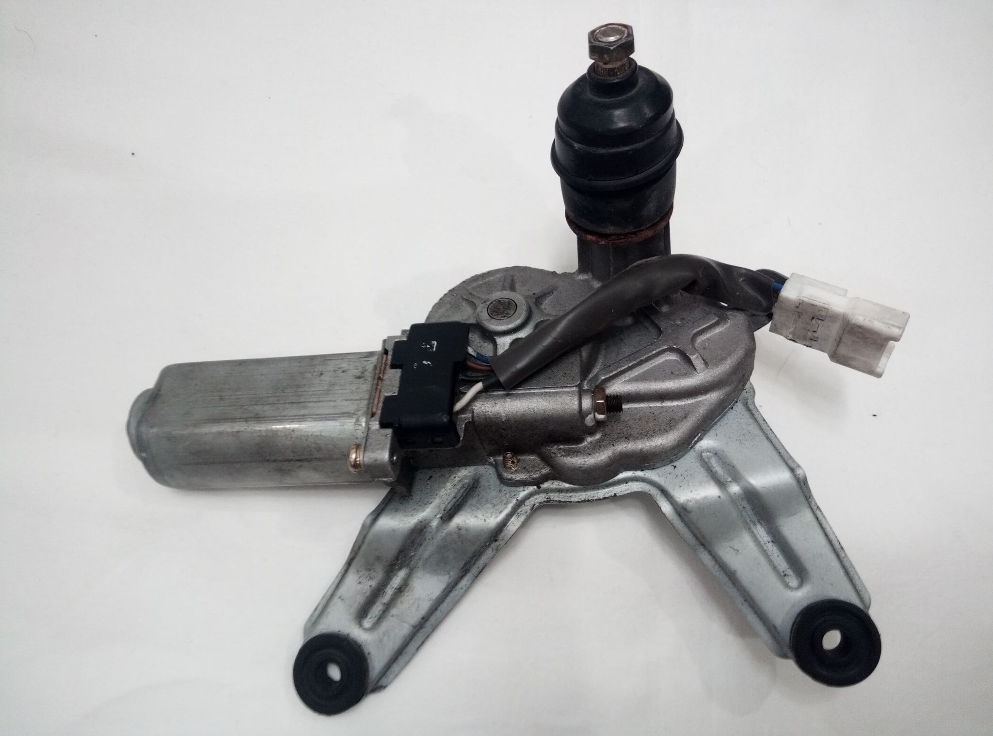 Silnik wycieraczek tył klapy tylni GETZ I II orygi