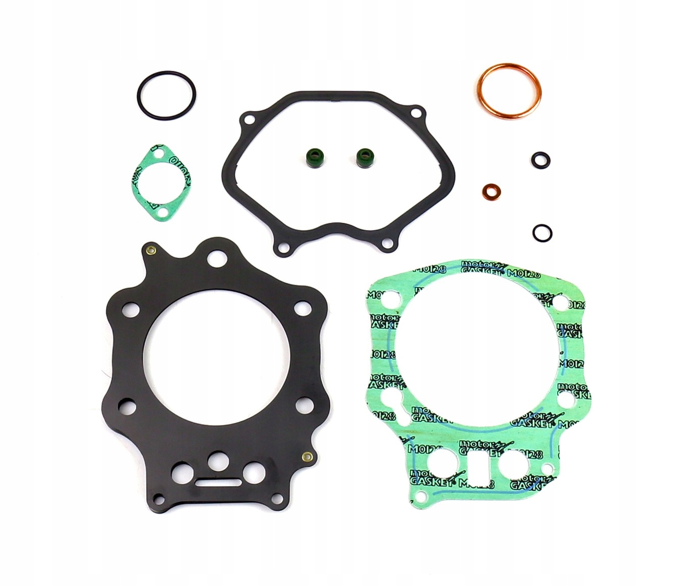 Athena Tesnenia Top-end Honda Trx 400 Fw Foreman '95-'03