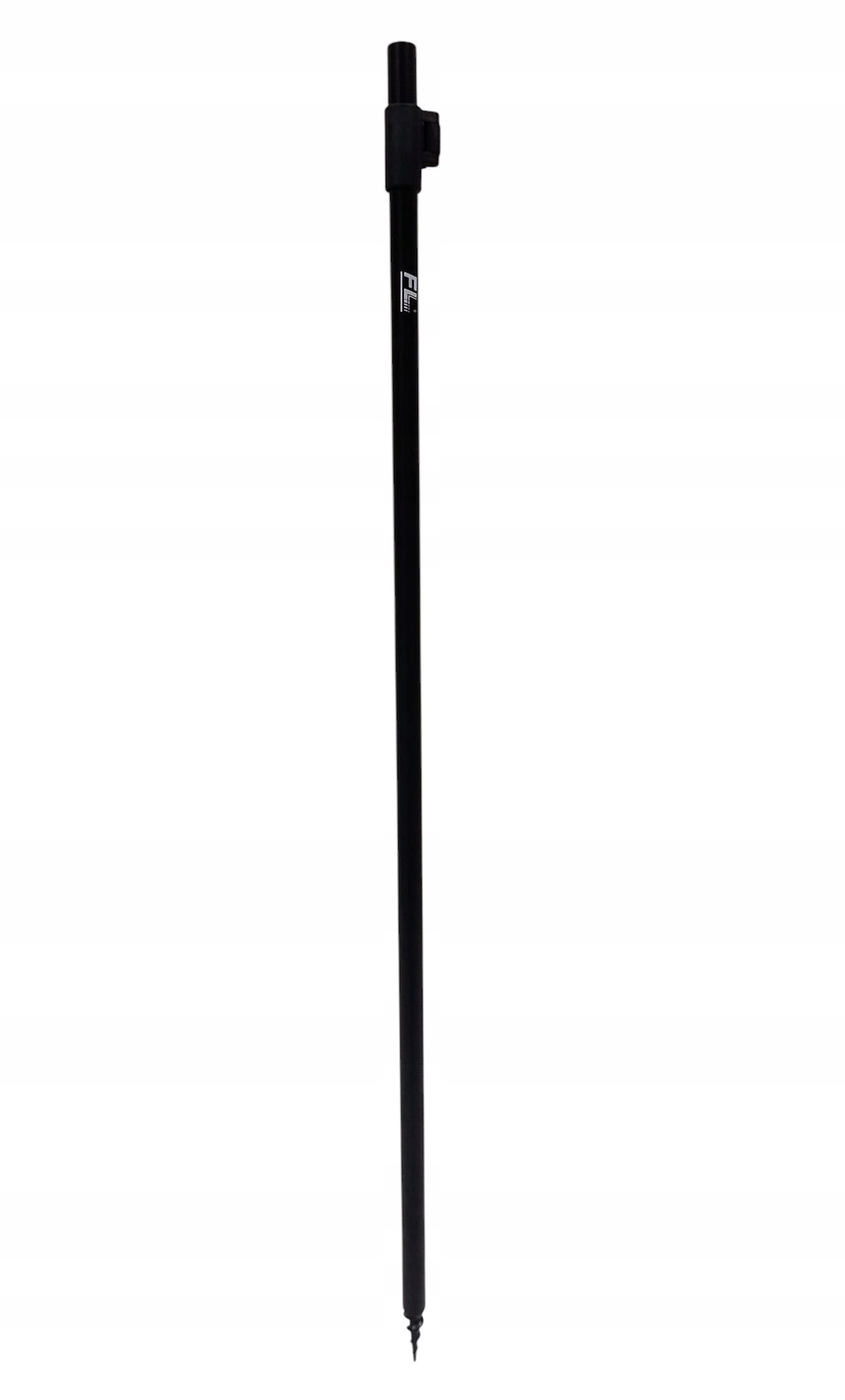 Podpórka Wędkarska Wkręcana Sztyca Aluminiowa 80/150CM
