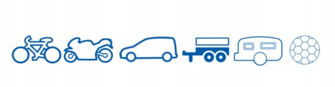 MICHELIN PROGRAMOWALNY SZYBKI KOMPRESOR DO POMPOWANIA OPON 12V Kod producenta PLW12266