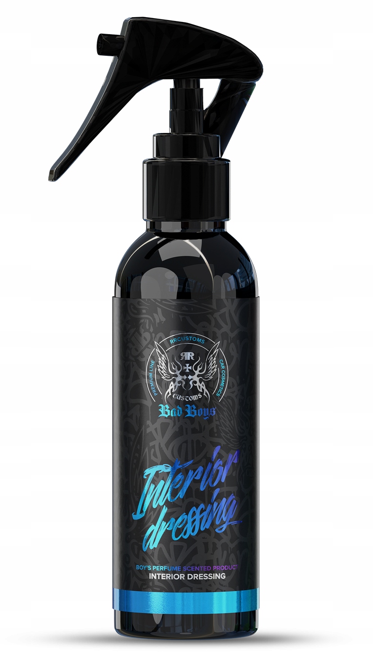 

BadBoys Interior Dressing Boys Perfume 150ml