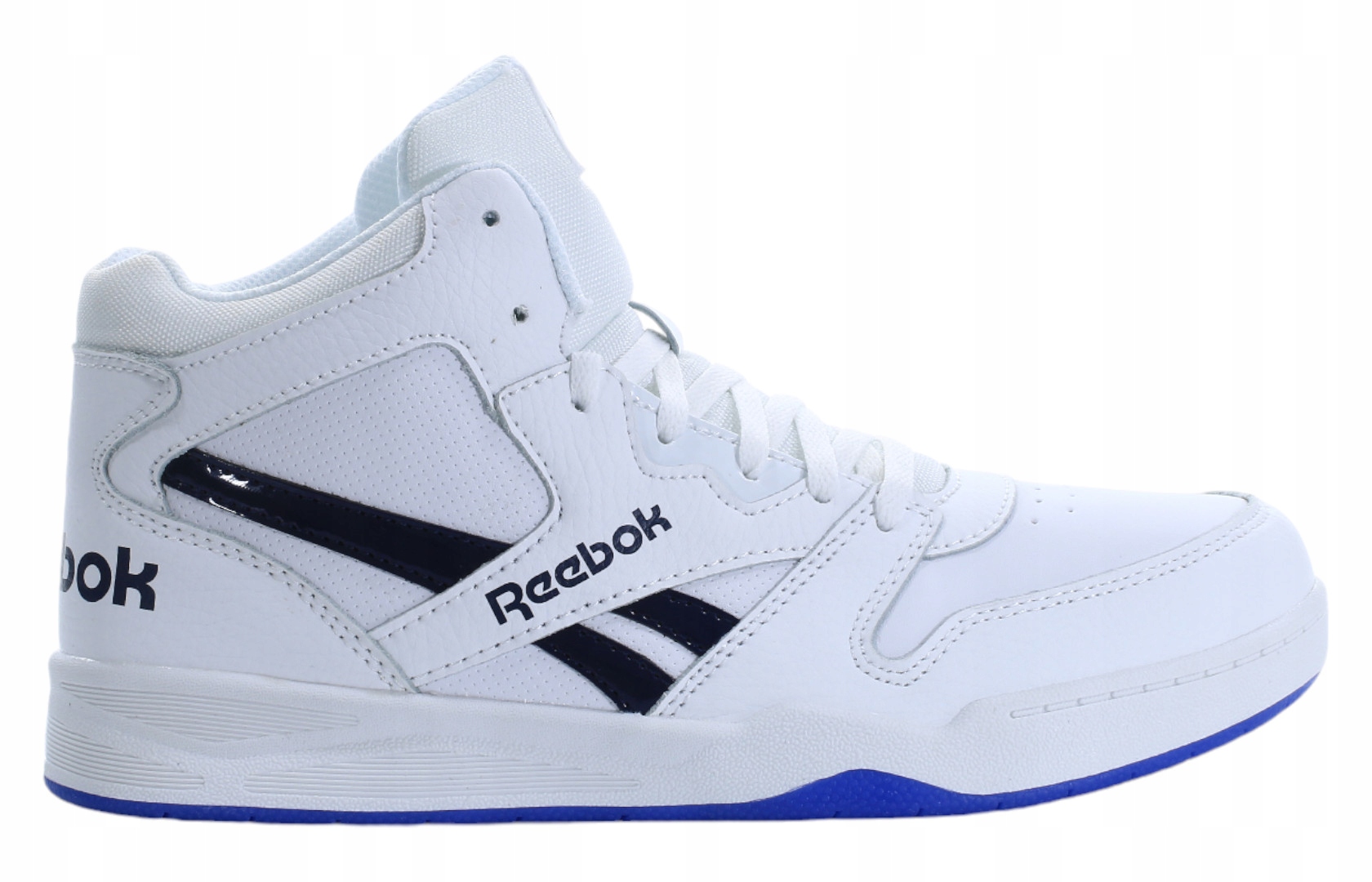 pro mládež boty Reebok BB4500 Court 100208226