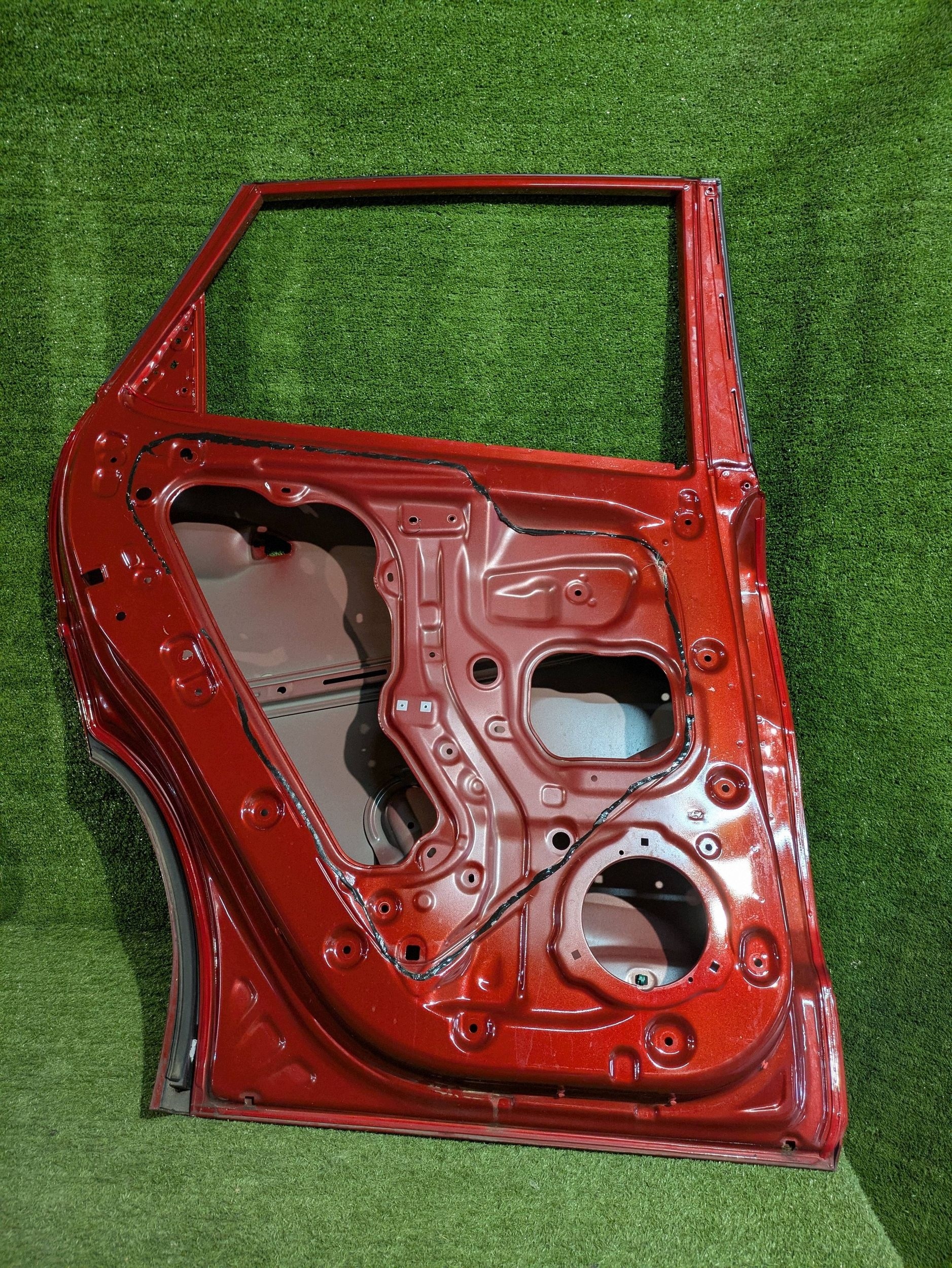 door rear. left left rear part HYUNDAI KONA II NR.D4862