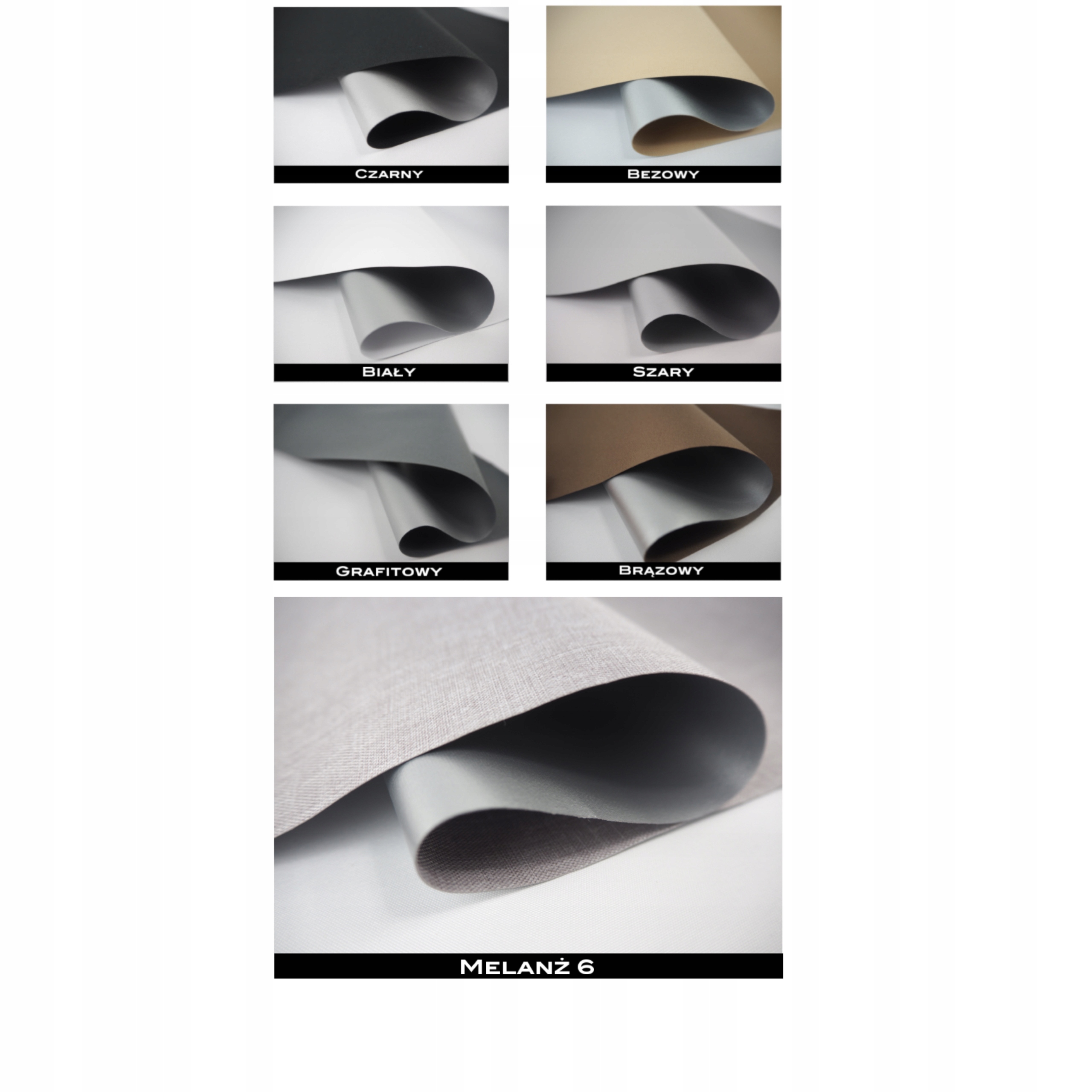 ROLETA TERMICZNA ZACIEMNIAJĄCA TERMO LUX 57X150 Szerokość produktu 57 cm