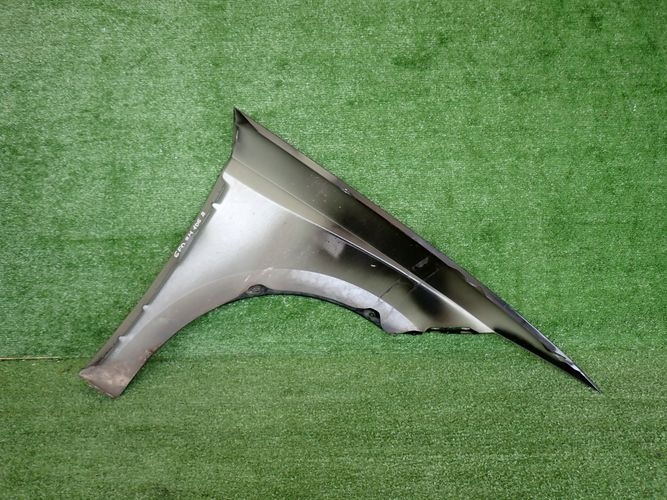 SEAT IBIZA V 17- fender left front front