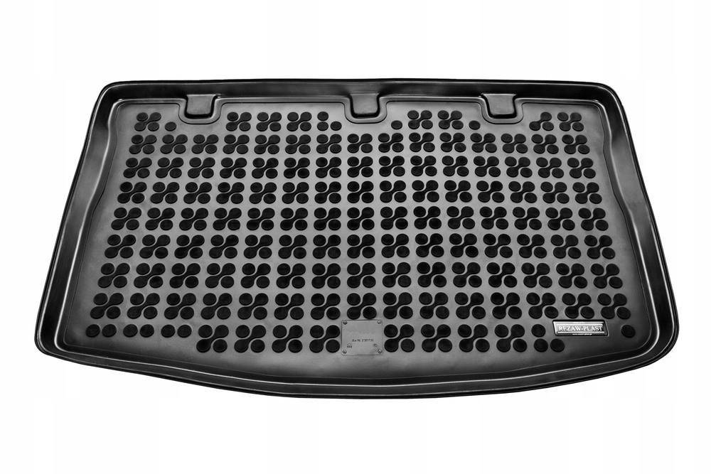 Коврик в багажник KIA Rio Hatchback 2011-
