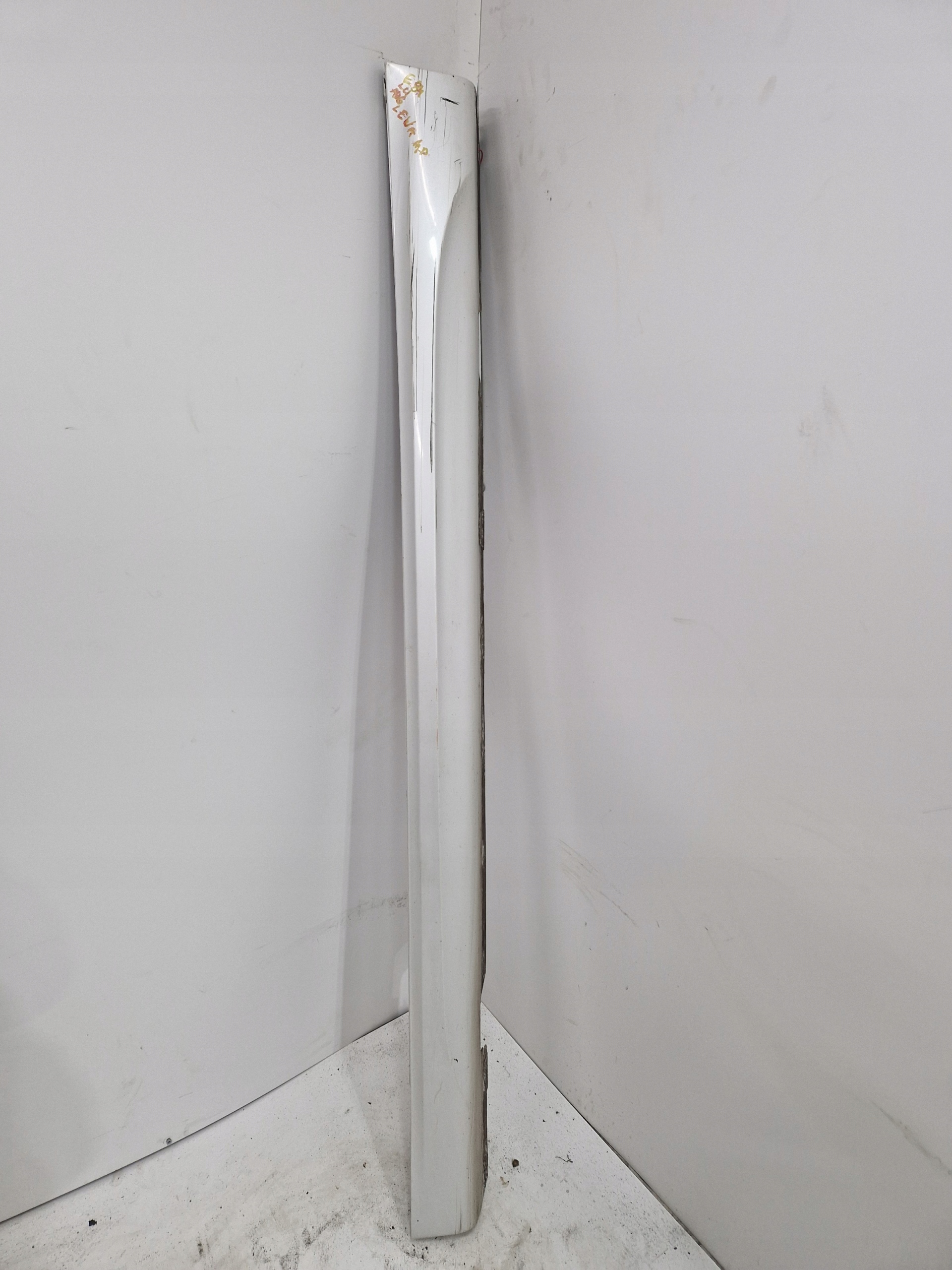 moulding threshold left BMW X1 E84 M PAKIET A96