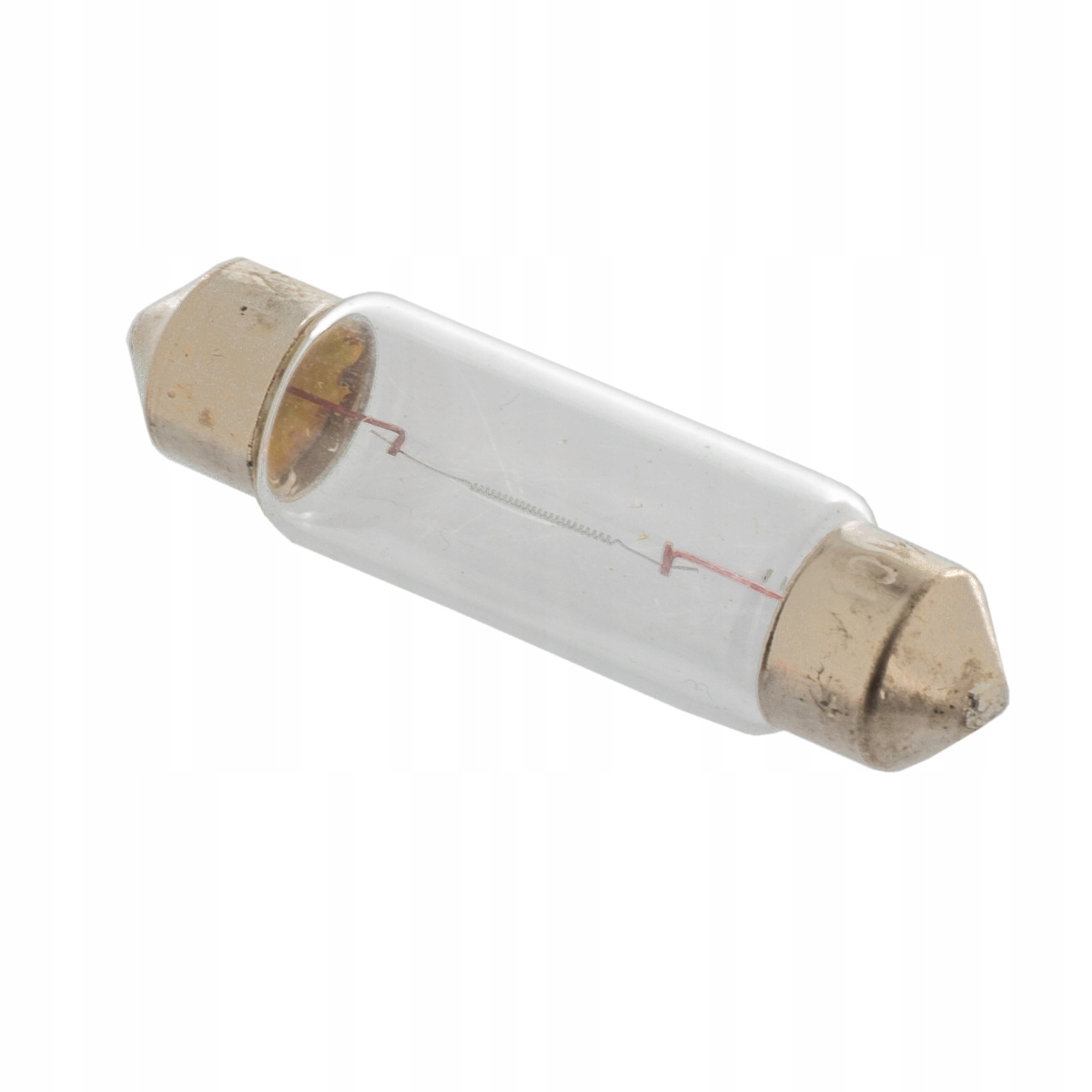

Żarówka 24V C10W 10W Rurka 41mm SV8,5