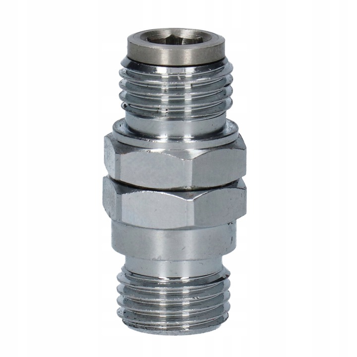 KRÓCIEC OBROTOWY BEZ PRZEGUBU 1/4 GWINT ZEWNĘTRZNY