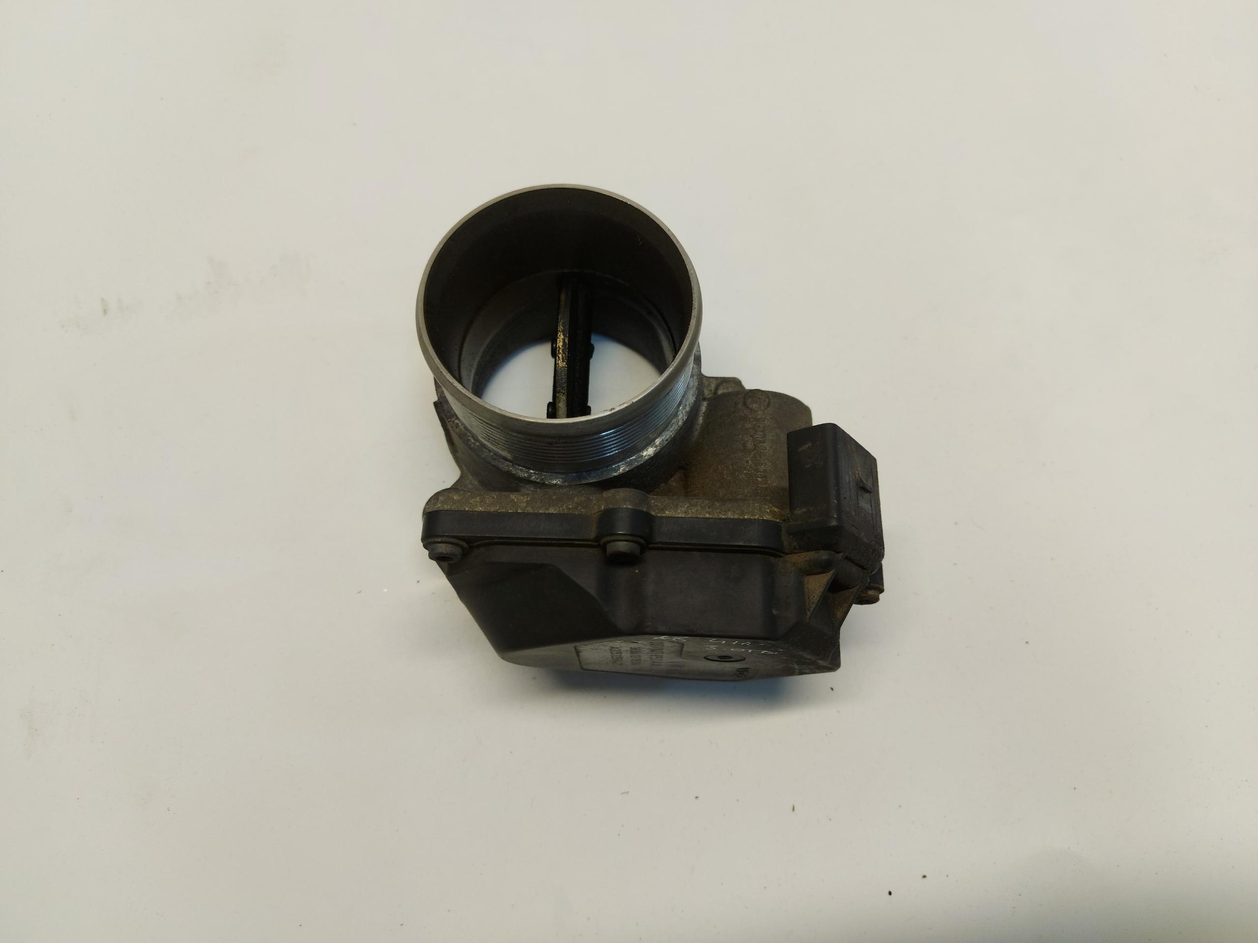 Audi A8 D4 4H 2012 throttle flap air 3.0 tdi 059145950aa