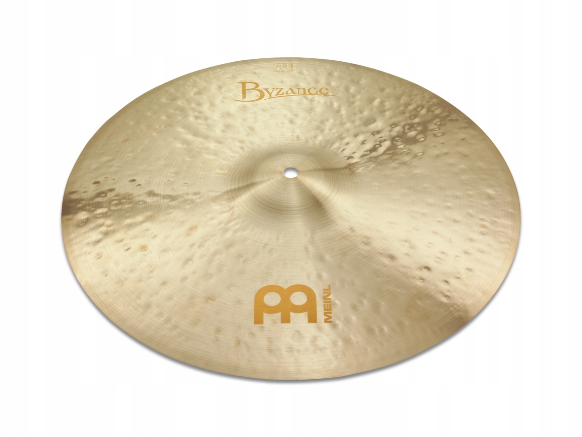 MEINL Byzance Jazz Medium Thin Crash 20"