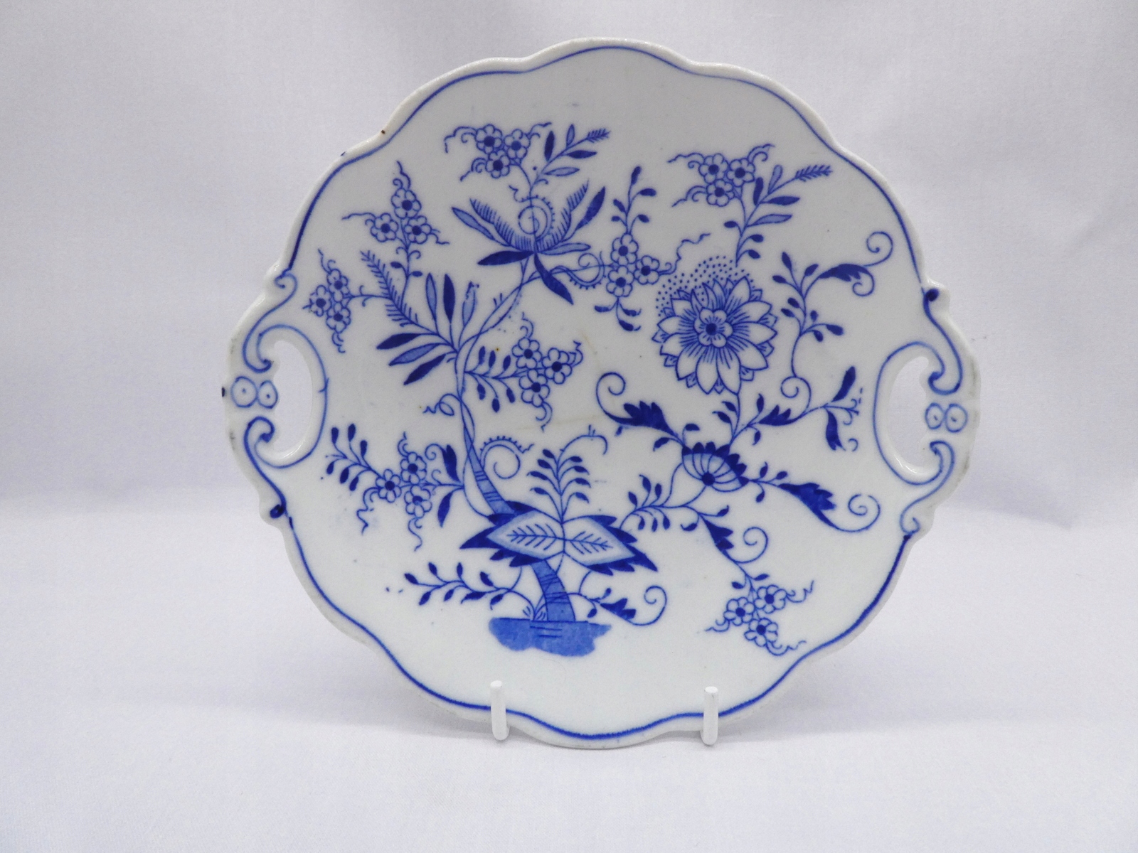 PATERKA LOUIS REGOUT WZÓR CEBULOWY-1-4620