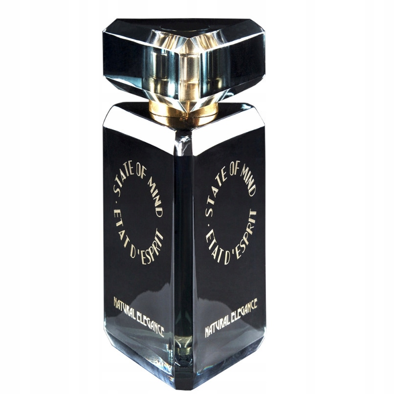 State Of Mind Natural Elegance Edp 100ML Parfémovaná voda 100 ml