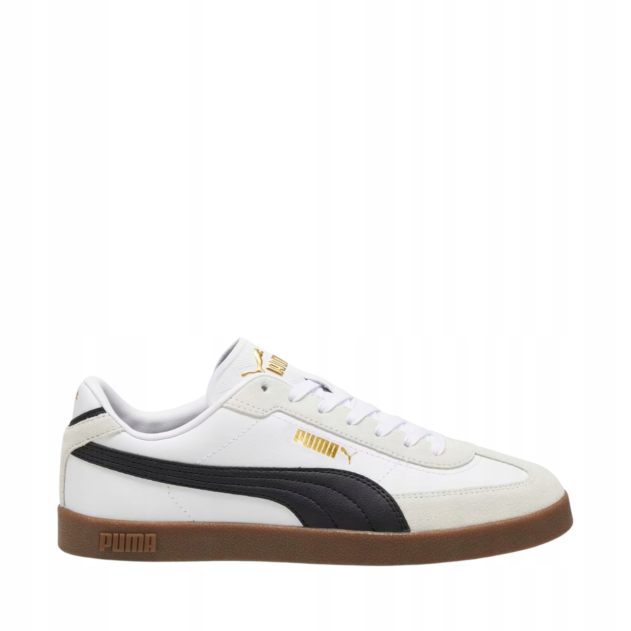Boty Puma Club II Era 397447 07 Vel. 43