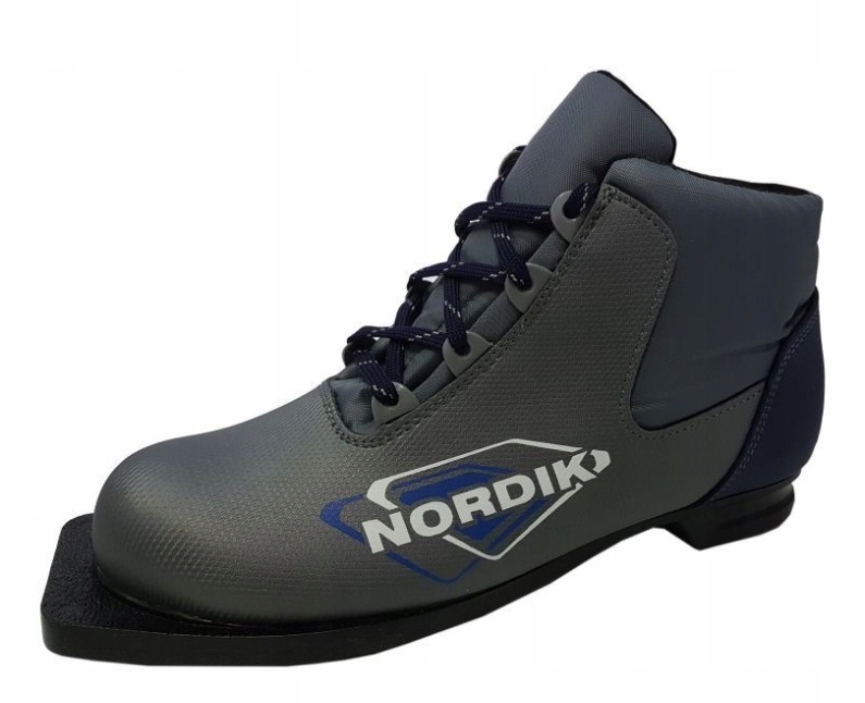 NOWE KOMPLETY DO NARCIARSTWA BIEGOWEGO KIJKI BUTY Model Narty biegowe