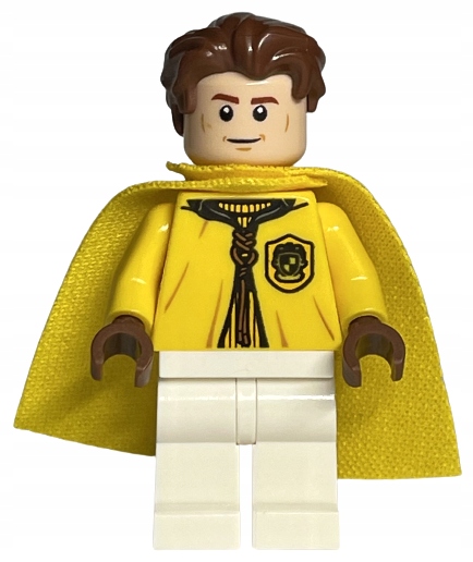 

Lego Harry Potter Cedric Diggory Hp275 Minifigurka