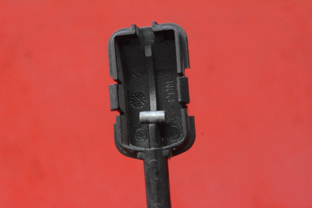 lock door right front front EU 805020009R OPEL MOVANO B 10-22