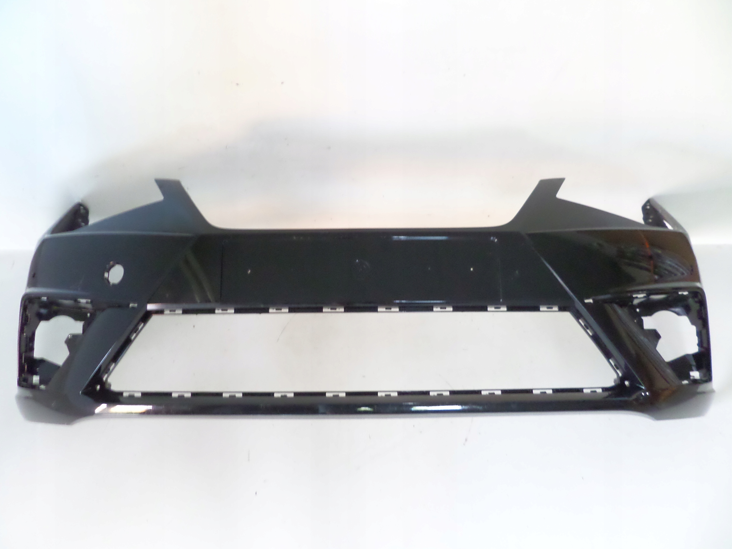 front bumper front SEAT IBIZA V 6F0 17