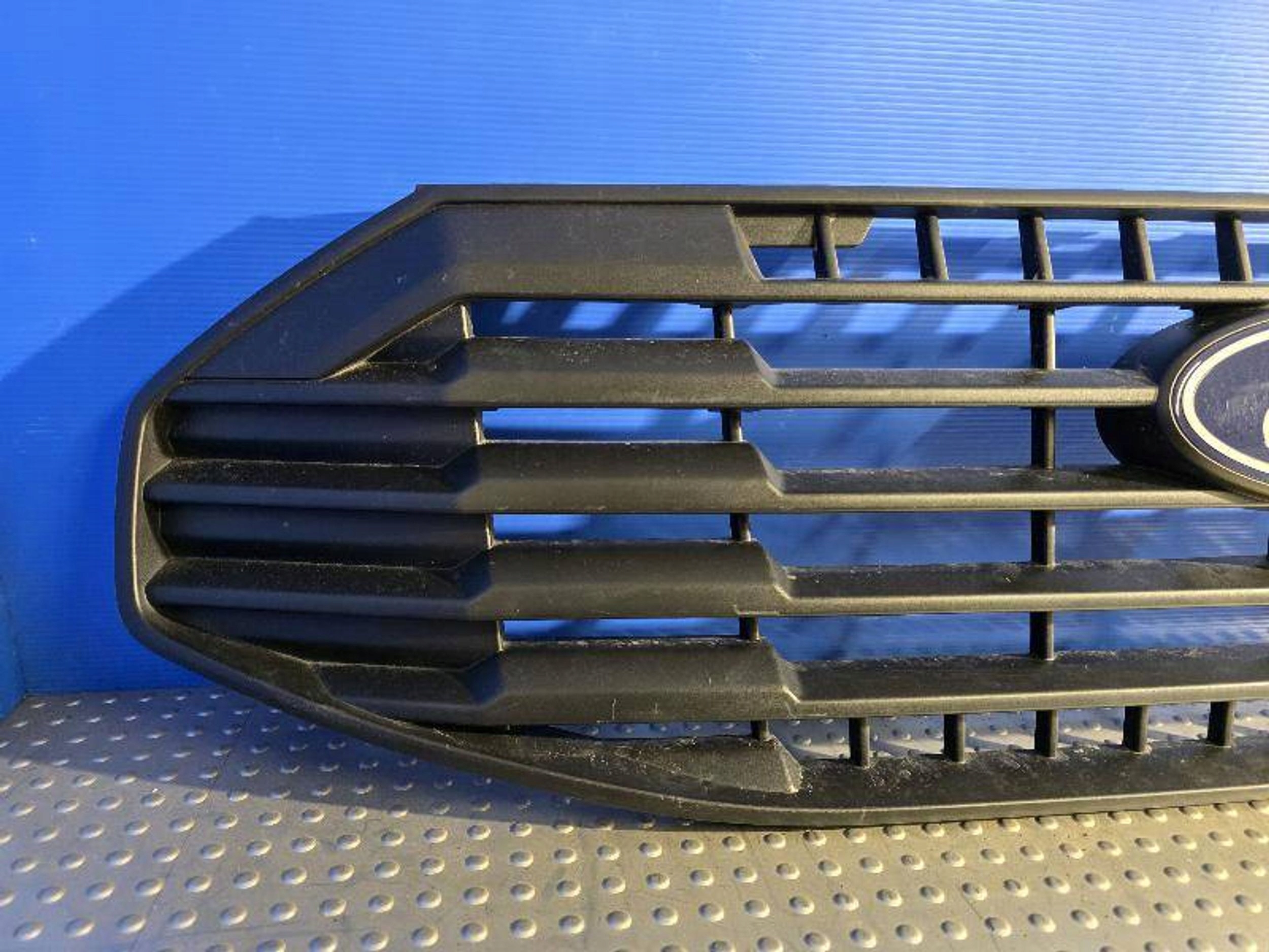Ford Transit Custom 2 Mk2 Kühlergrill FRONTGRILL Kühlergitter PZ3117B968A - Thumbnail 7