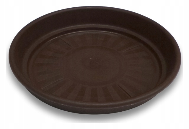 

Podstawka fi 250 brązowy Szemikowie