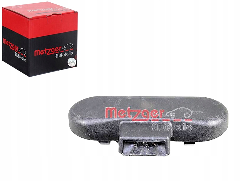 Metzger 2220615 Форсунка омивача, чистка скла