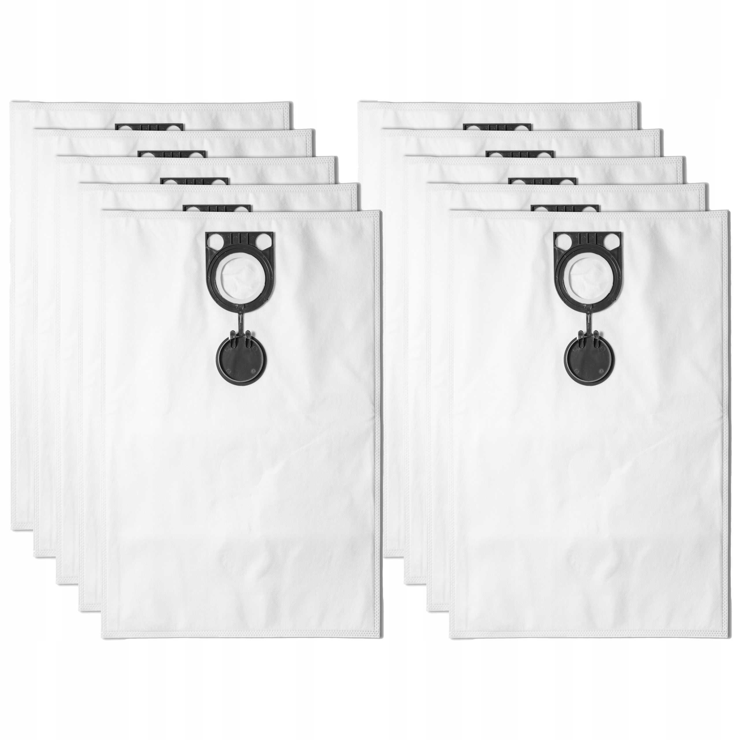 Мешок для пылесоса синтетический Starmix, Bosch 10 шт.