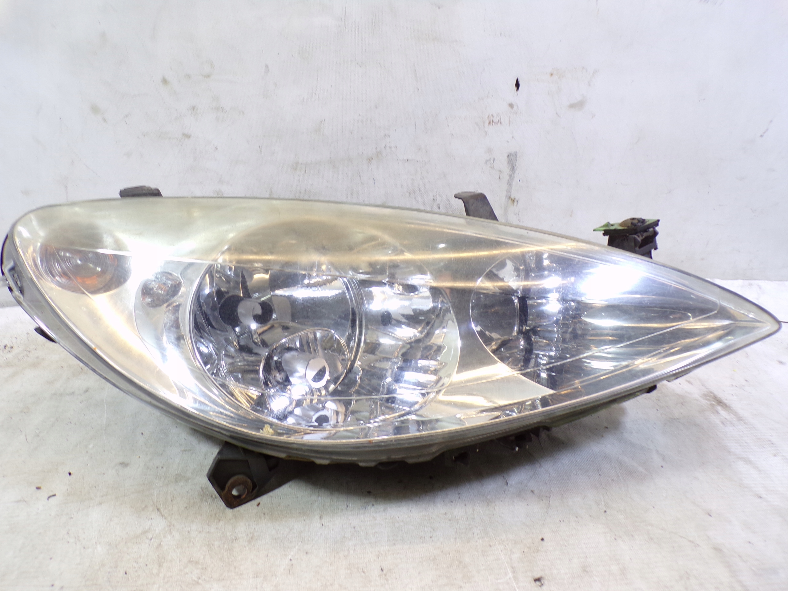 light front front right PEUGEOT 206 LIFT (5) (K1)