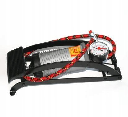 ФУТБОЛЬНИЙ НАСОС 