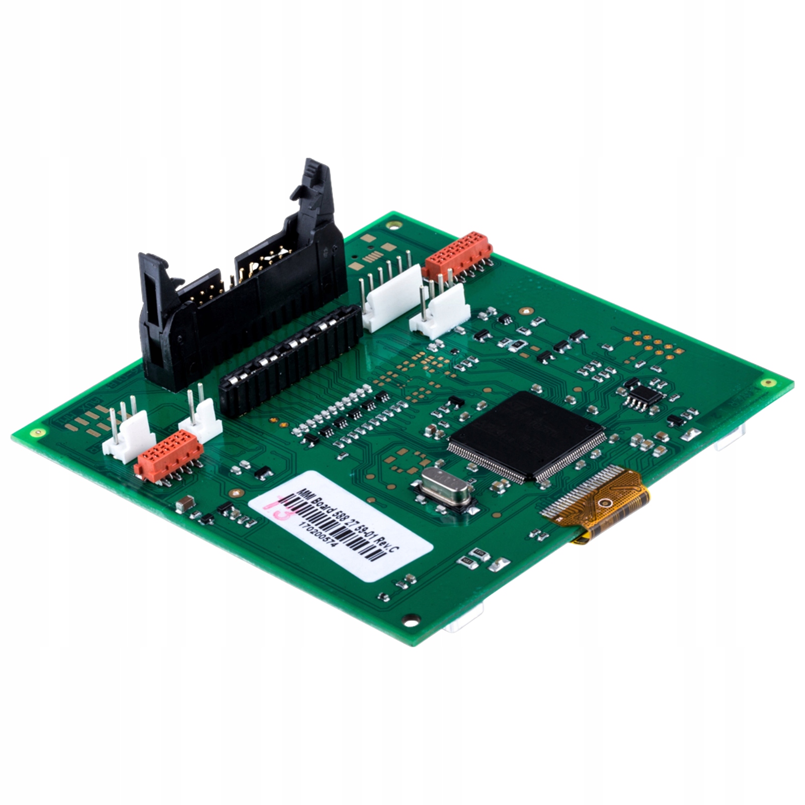 Doska robotickej kosačky Automower 450X Husqvarna 588275901