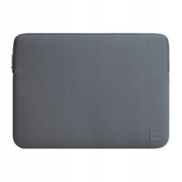 Uniq torba Cyprus laptop Sleeve 16" onyx water-resistant neoprene
