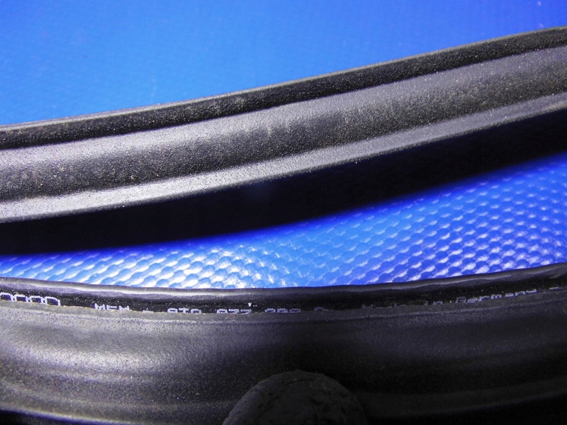 Dichtsatz Schiebedach 8T0977209C AUDI A5 S5 8T 07-17R