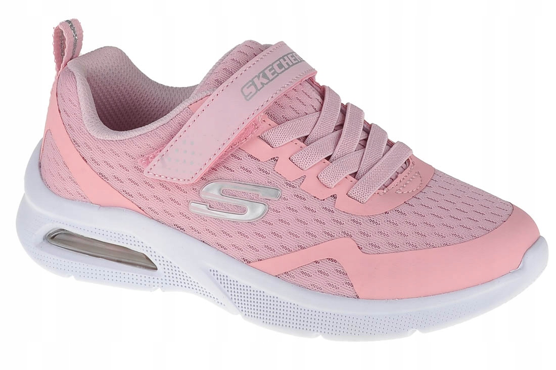 

Dziecięce Buty Skechers Microspec Max 302377L-LTPK