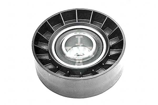 532 0062 - РУЛОН ПОЛИКЛИНОВОГО РЕМНЯ. BMW M60 ZWR INA