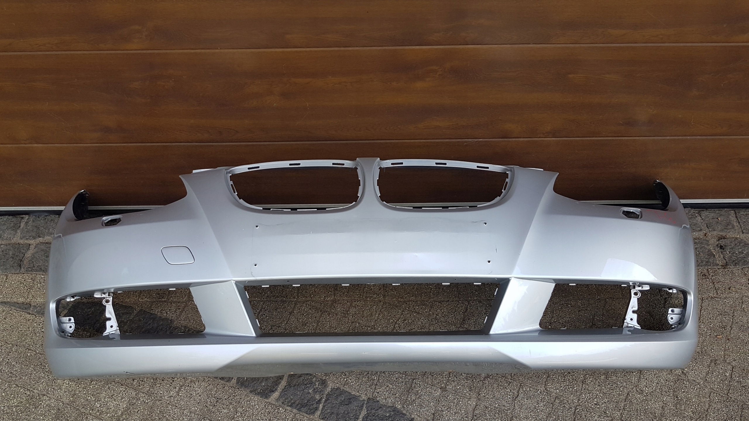frontstoßstange BMW 3 E92 E93 CABRIO COUPE