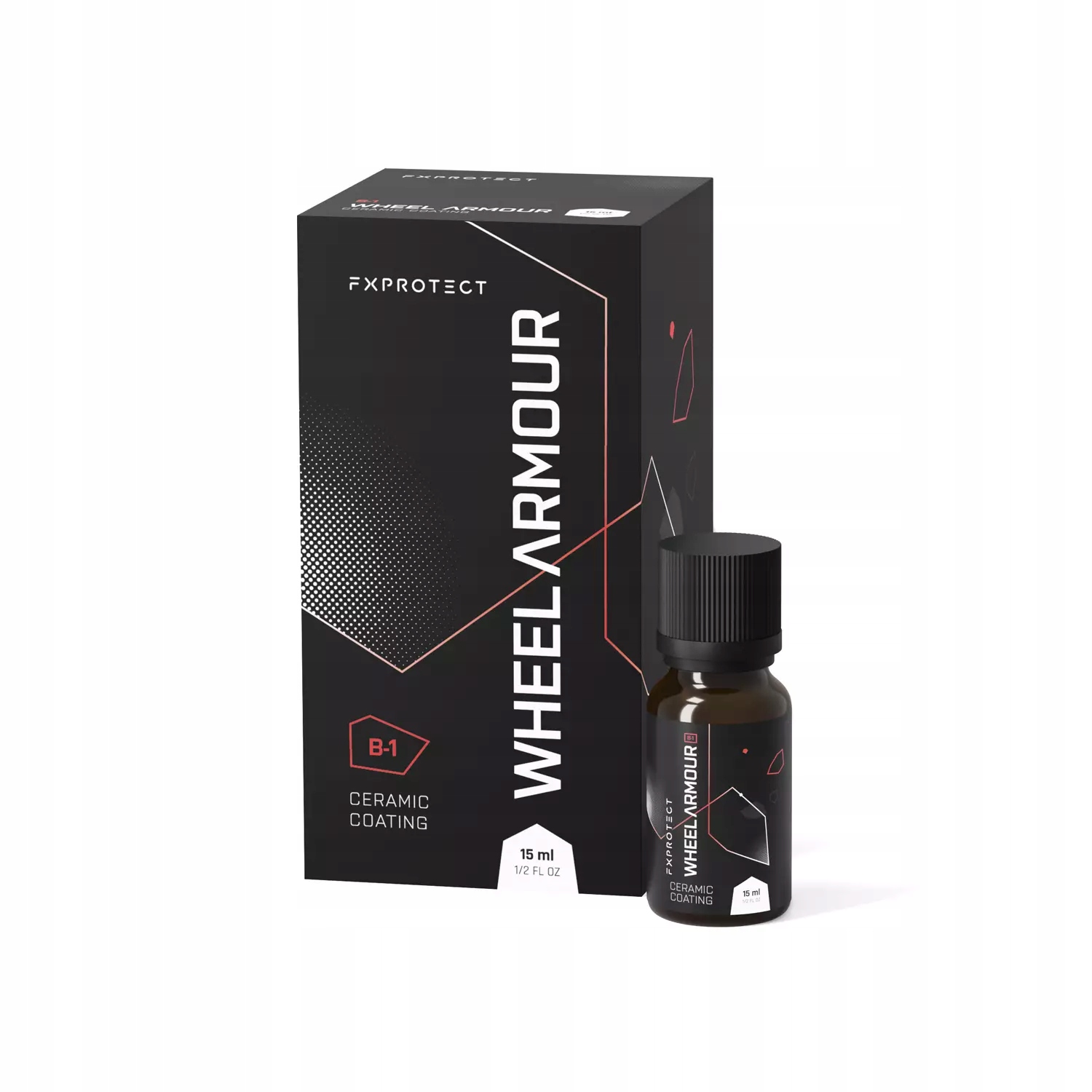 Fx Protect Wheel Armour 15ml