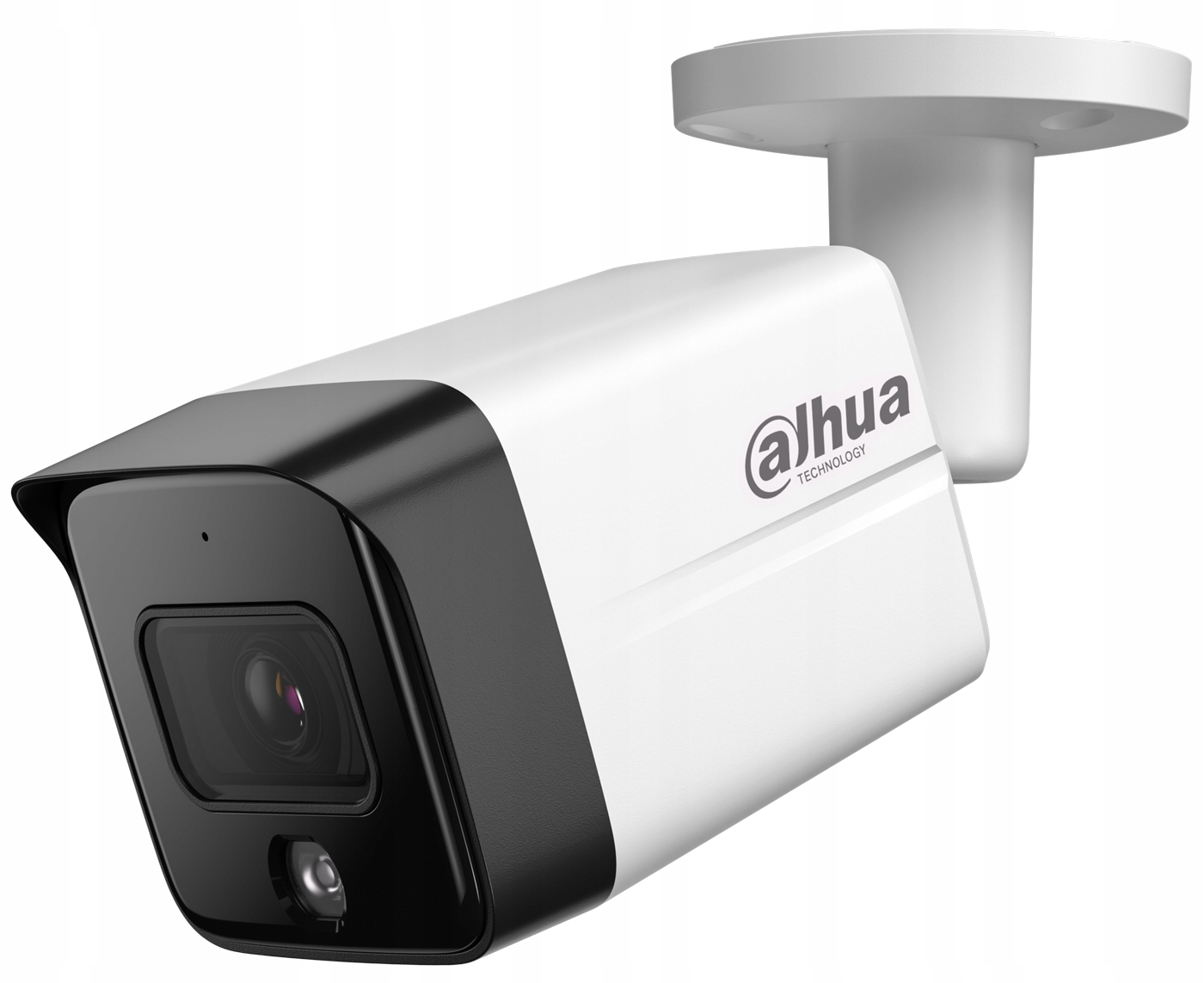 4MPx Qhd Ip kamera Dahua Externá PoE Najnovšia verzia