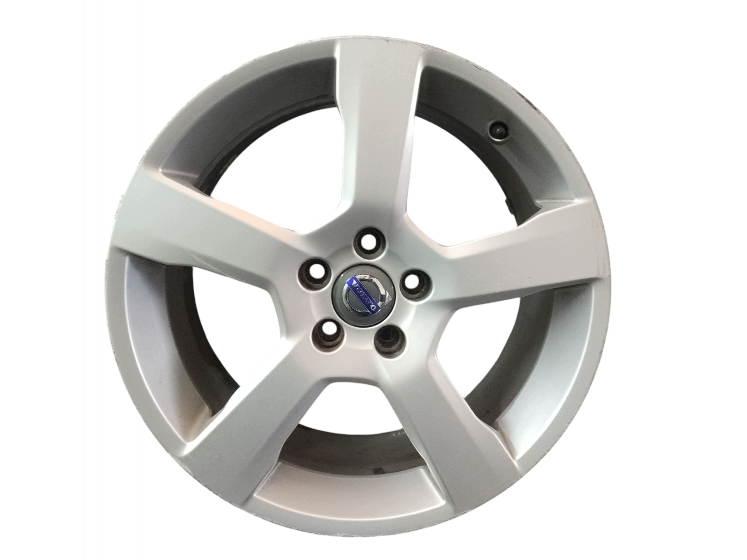 cerchio di alluminio VOLVO V60 e (2010-2013) 18'' 8J ET55 5X108 31255447
