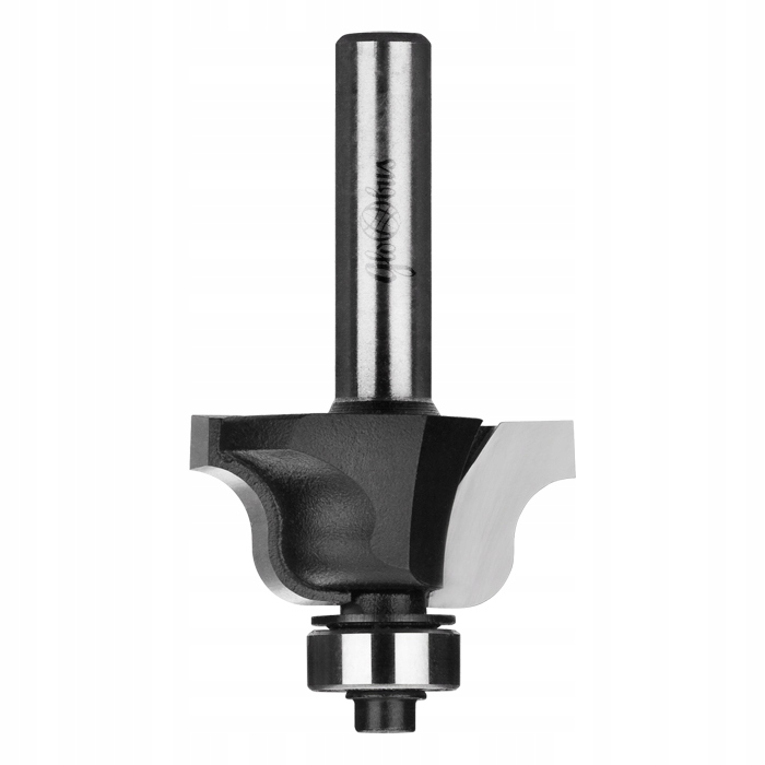 tvarová stopková fréza na dřevo d=8 mm Globus